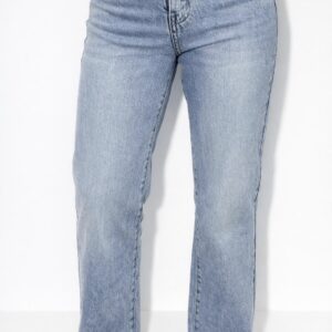 Tejano básico desgastados