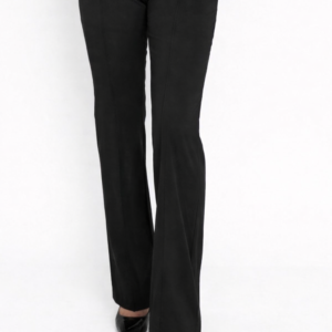 Pantalón licra suave negro