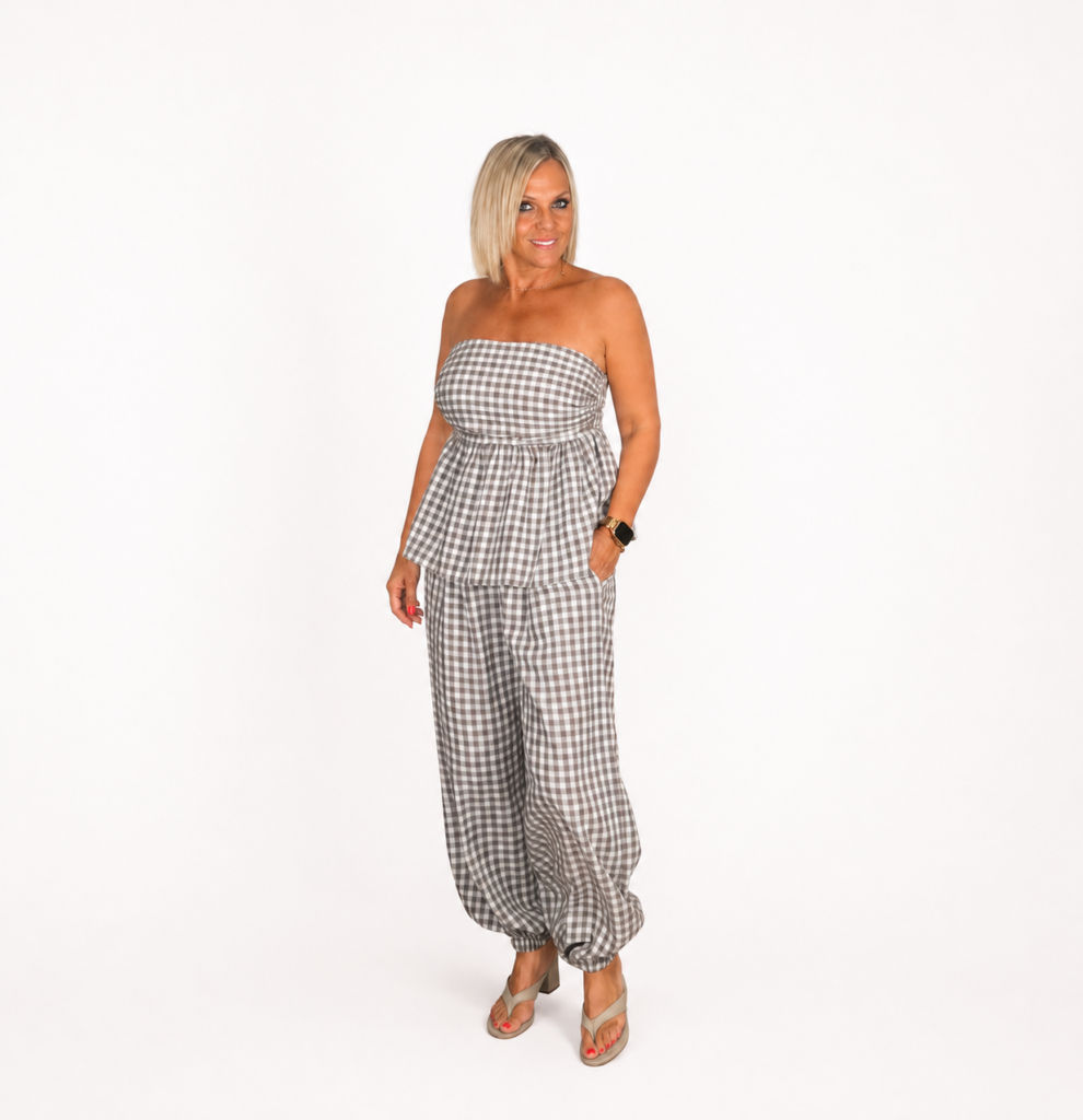 Conjunto palabra honor vichy topo