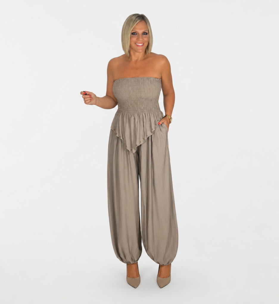 Conjunto palabra de honor pico tachuelas topo
