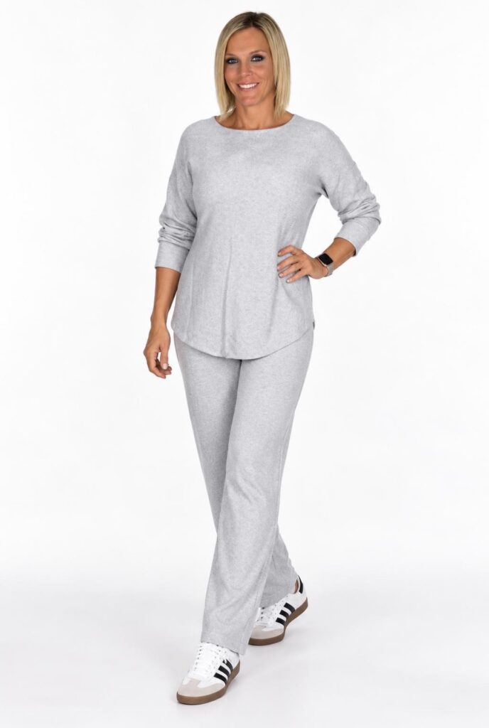 Conjunto Punto Gris